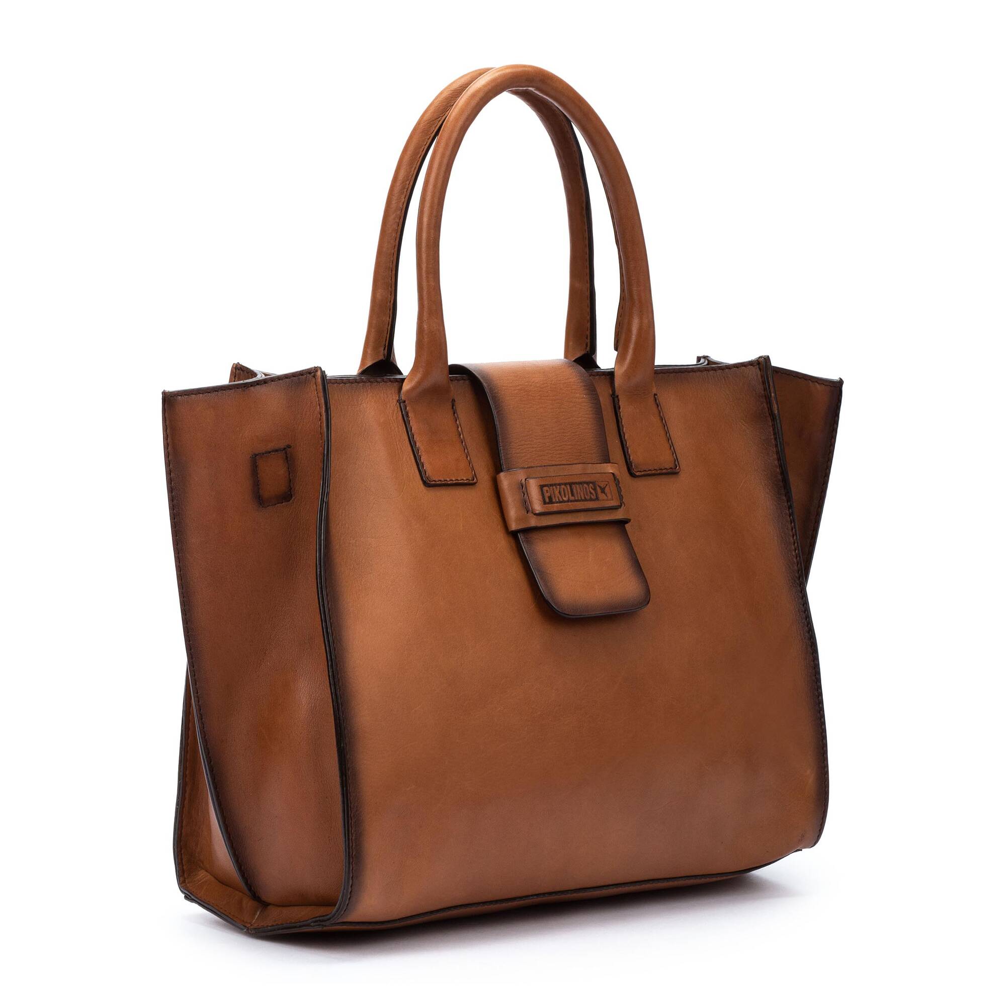 Sac cuir pikolinos top