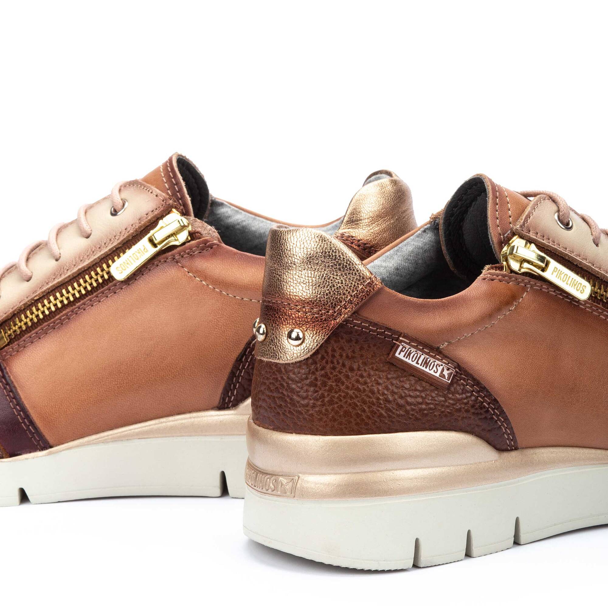 Sneakers | CANTABRIA W4R-6718C4, TERRACOTA, large image number 60-W4R-6718C4_818_Pikolinos_CANTABRIA_TERRACOTA_full.jpg | null