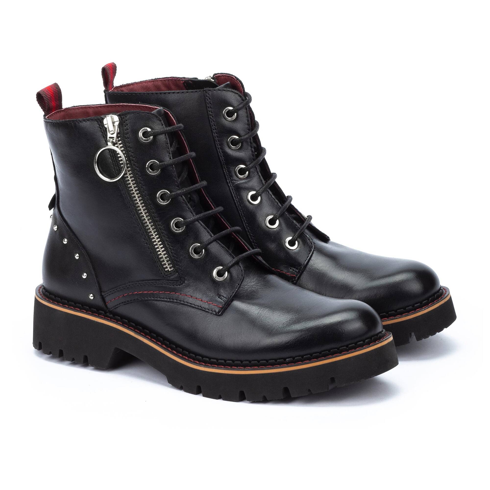 Pikolinos vicar bootie shop