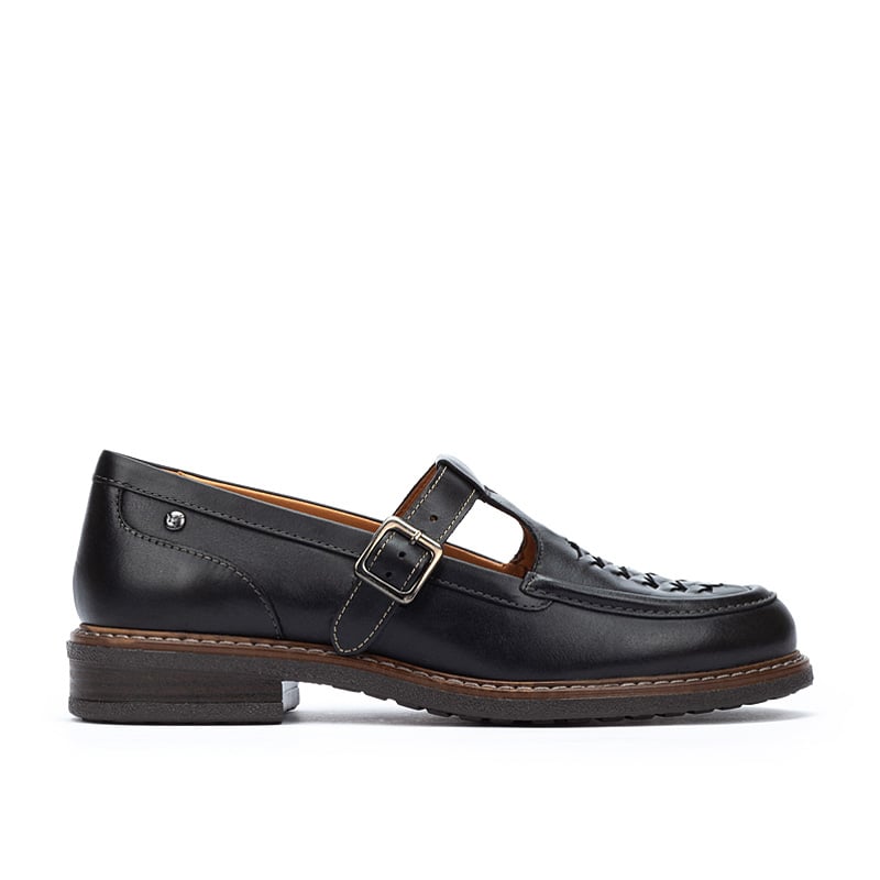 Pikolinos Mocasines de piel ALDAYA W8J