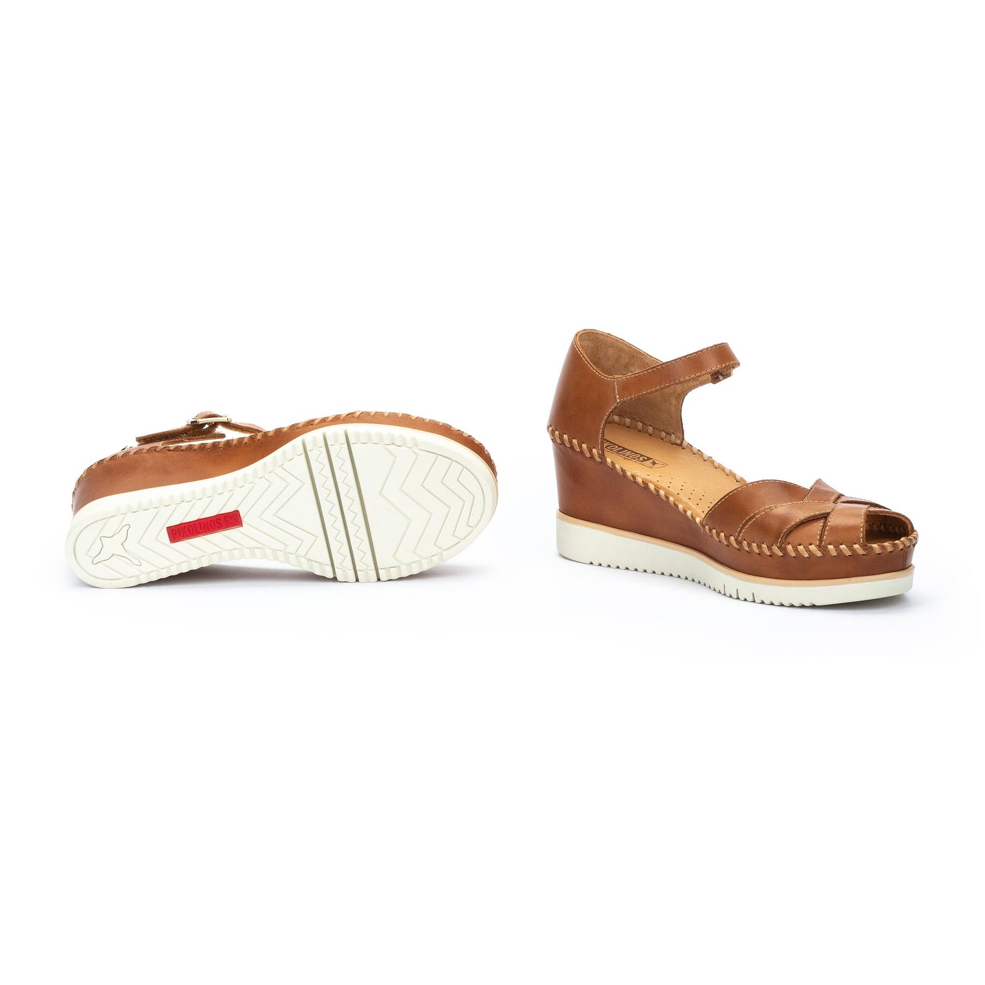 Compens&eacute;es | AGUADULCE W3Z-1840, BRANDY, large image number 70-W3Z-1840_250_Pikolinos_AGUADULCE_BRANDY_full.jpg | null