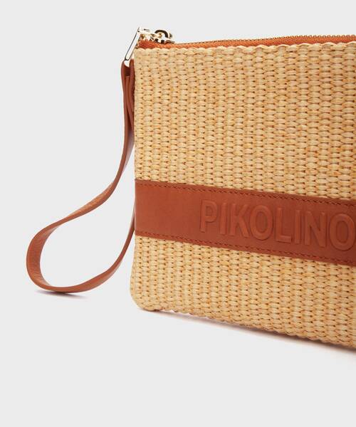 Brieftaschen | ALTAFULLA WAC-W303 | BRANDY | Pikolinos