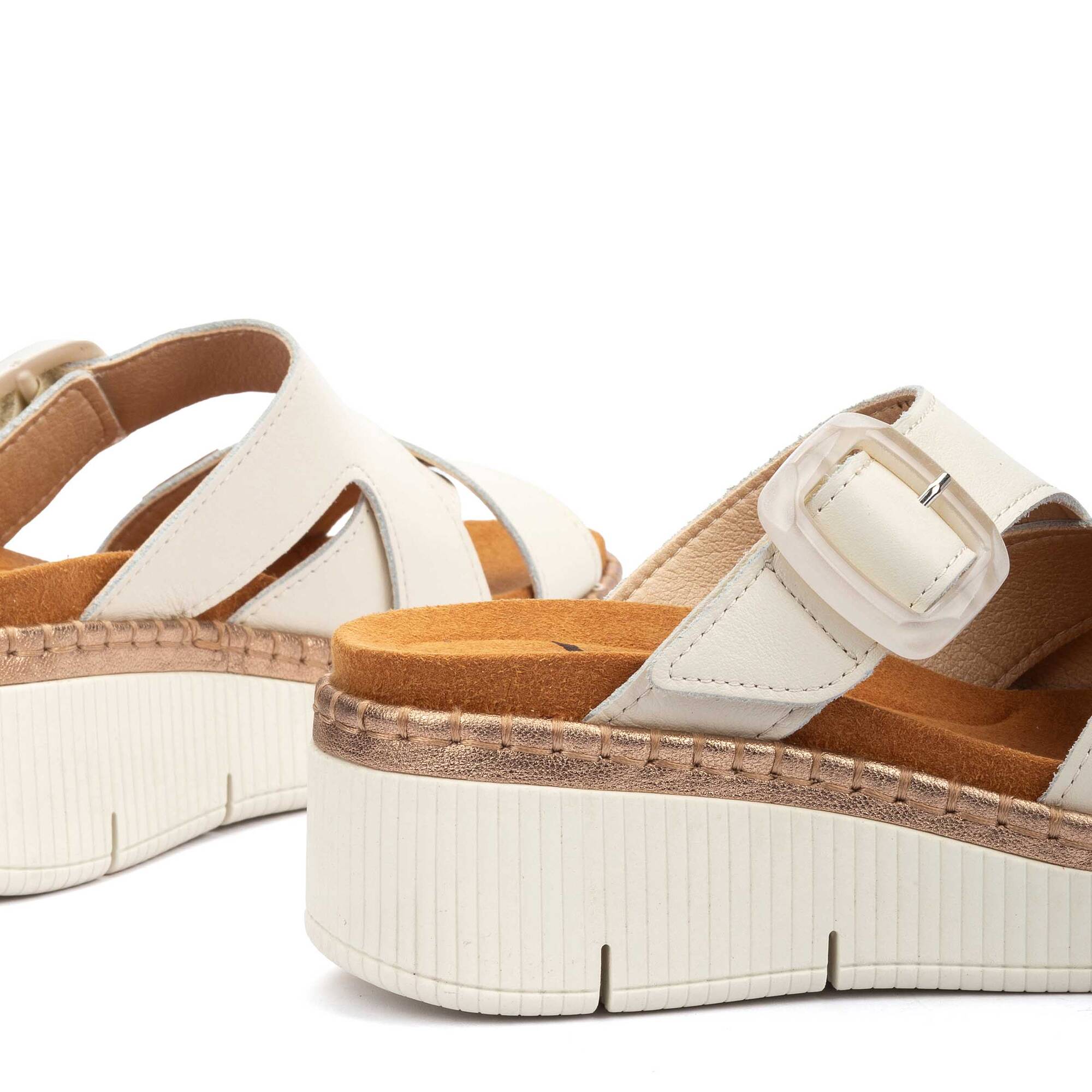 Wedges and Platforms | GOMERA W0K-0827C1, NATA, large image number 60-W0K-0827C1_909_Pikolinos_GOMERA_NATA_full.jpg | null
