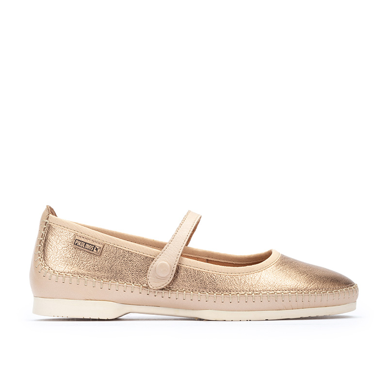 Ballerines en cuir AGUILAS W6T - Pikolinos - Modalova