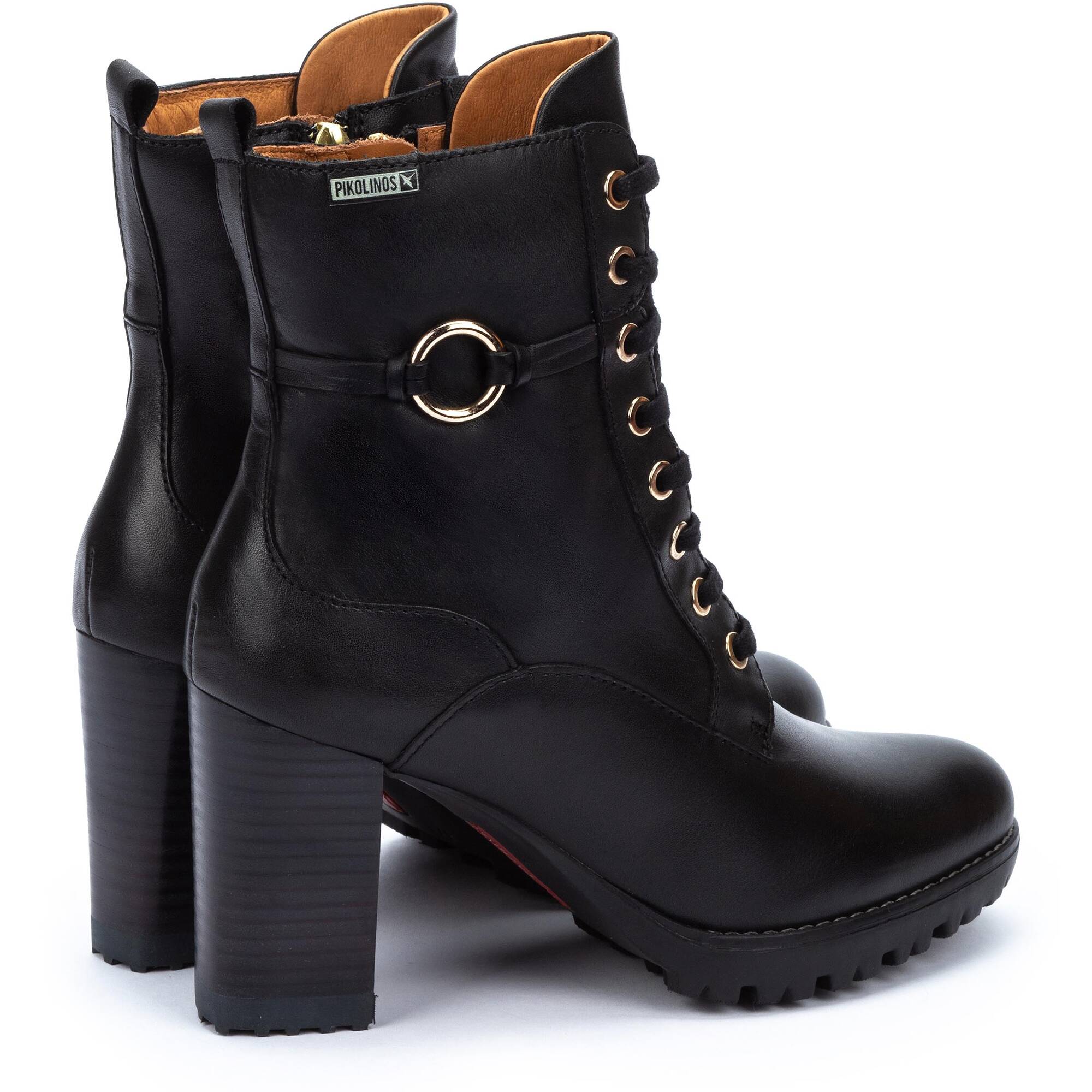 Pikolinos boots on sale clearance