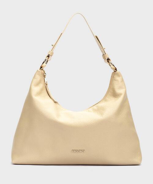 Hobos | BEGET WHA-542 | CREAM | Pikolinos