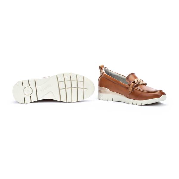 Sneakers | CANTABRIA W4R-3695C1, BRANDY, large image number 70 | null