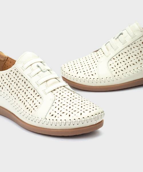 Flats | CADAQUES W8K-4890 | NATA | Pikolinos