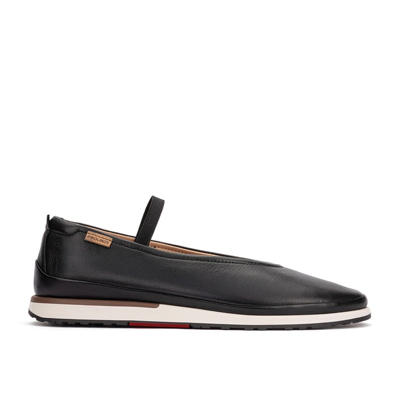 Pikolinos Ballerinas leder DENIA W0A