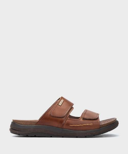 Sandals | NIJAR M0B-0123 | CUERO | Pikolinos