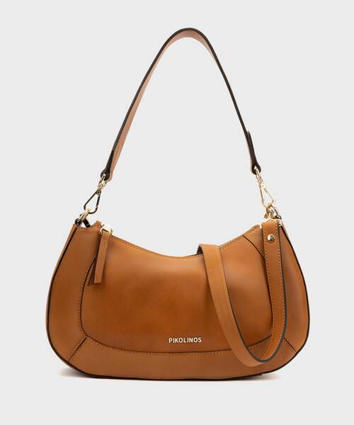 Hobos | ARES WHA-663C1 | BRANDY | Pikolinos