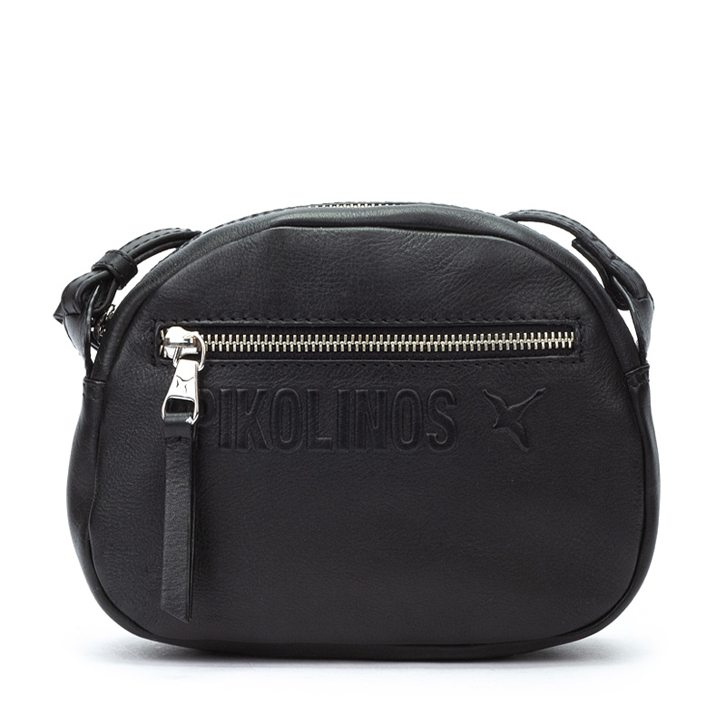 Pikolinos Bandoleras de piel DURANGO WHA