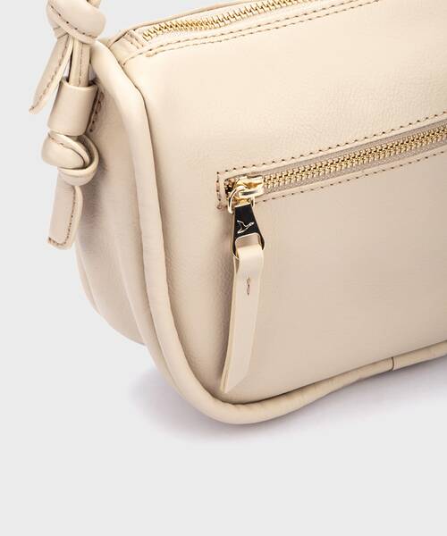 Crossbody Bags | PALS WHA-1135 | MARFIL | Pikolinos