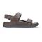 NIJAR M0B-0122, DARK GREY, swatch