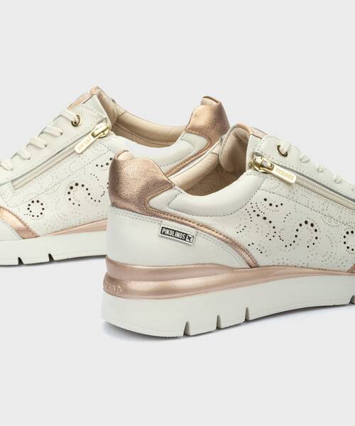 Sneakers | CANTABRIA W4R-6622C1 | NATA | Pikolinos