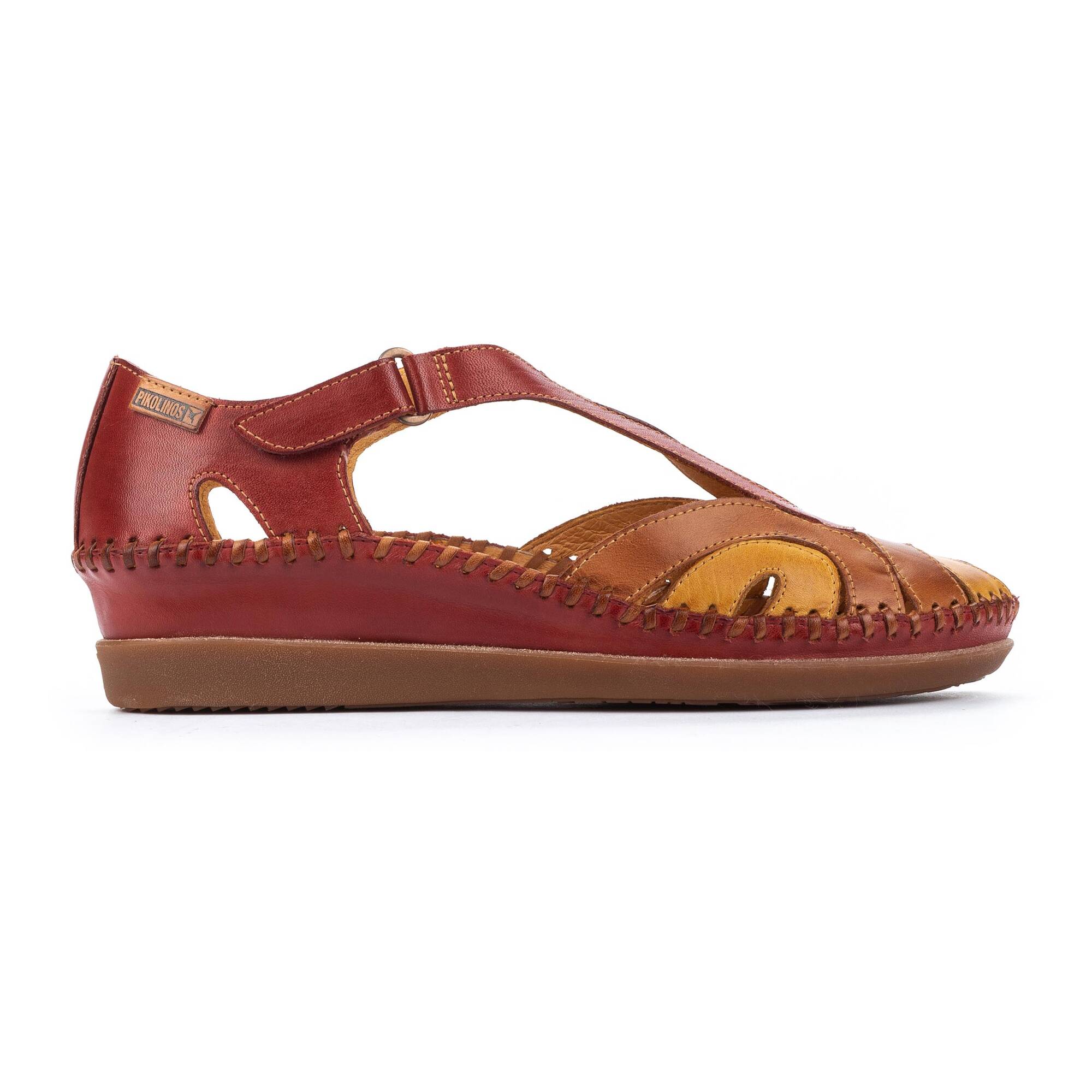 Semi abierto | CADAQUES W8K-1569C1, SANDIA, large image number 10-W8K-1569C1_520_Pikolinos_CADAQUES_SANDIA_full.jpg | null