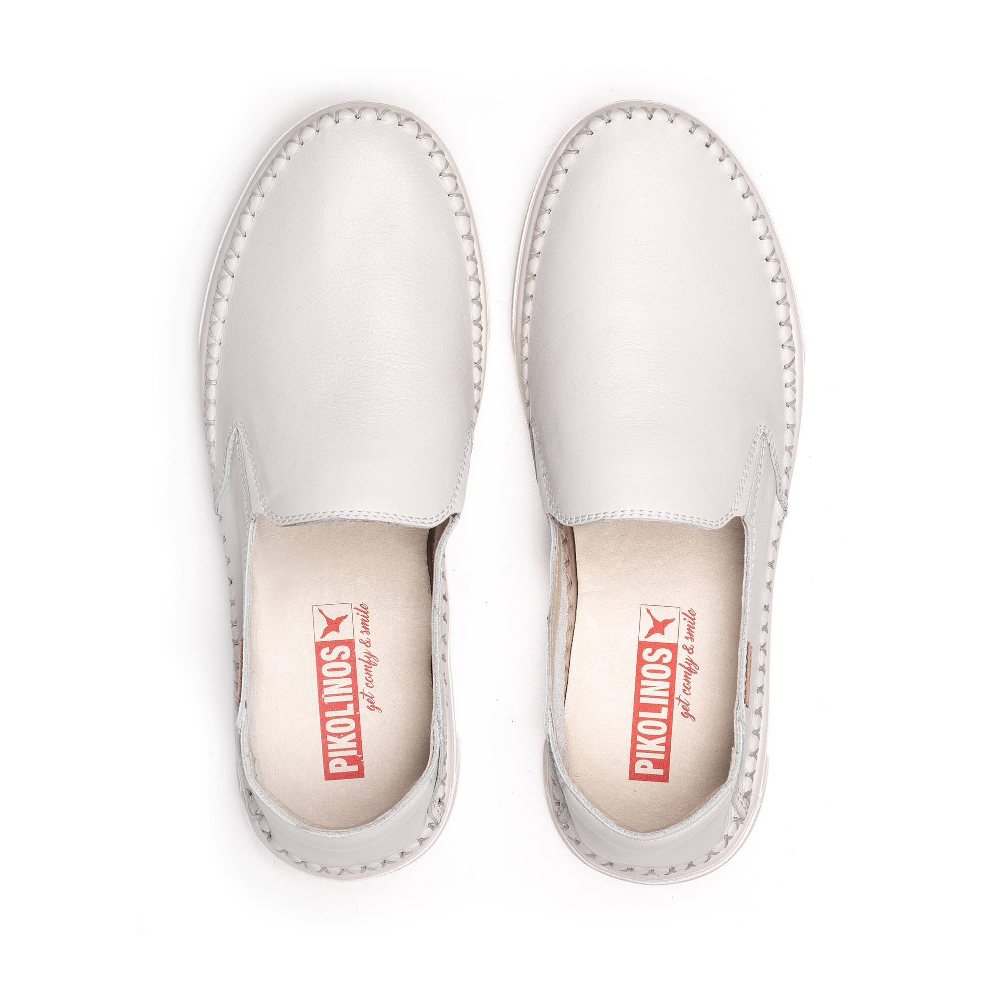 Slip on and Loafers | ALICANTE M2U-3099, ESPUMA, large image number 100 | null