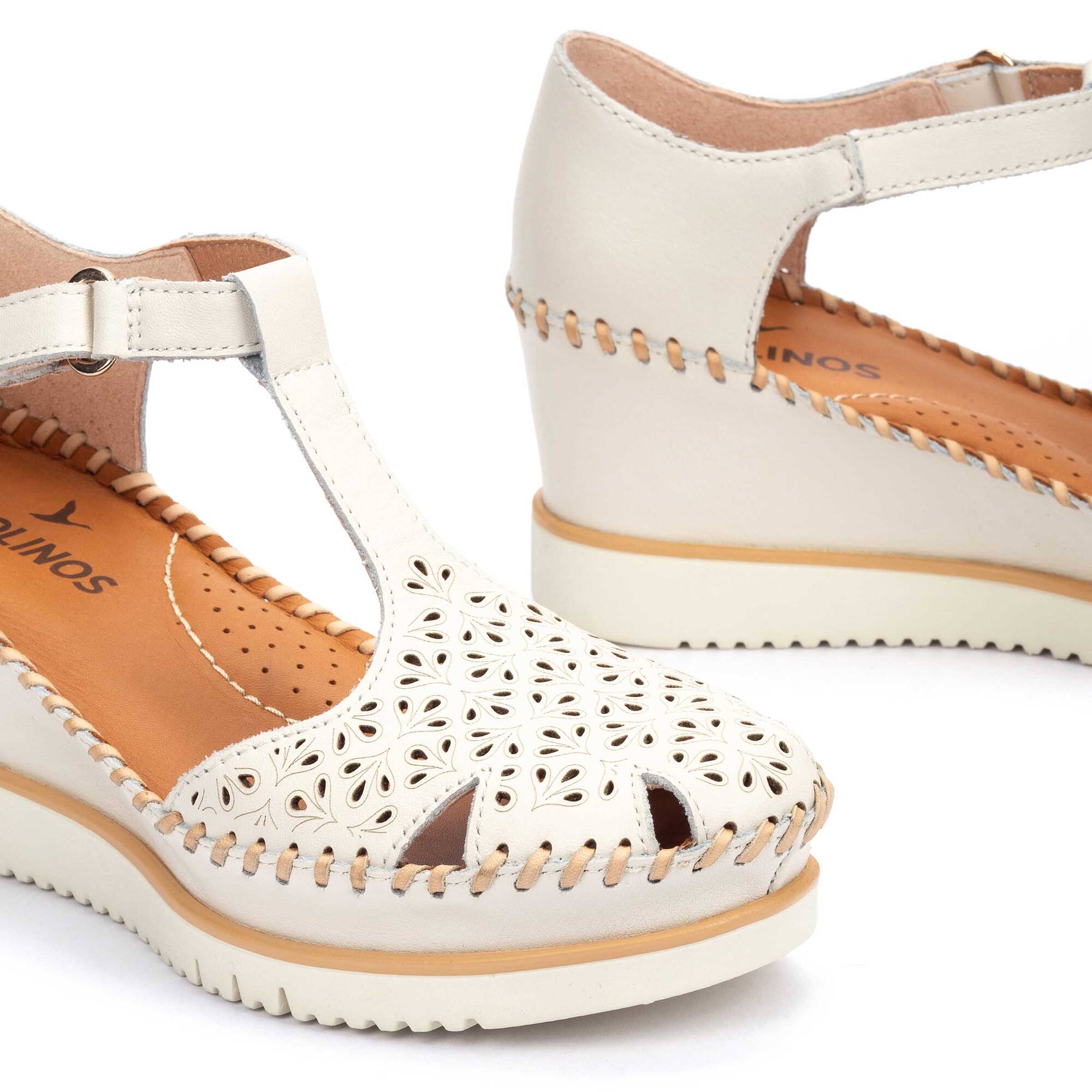 Wedges and Platforms | AGUADULCE W3Z-1629, NATA, large image number 60-W3Z-1629_909_Pikolinos_AGUADULCE_NATA_full.jpg | null