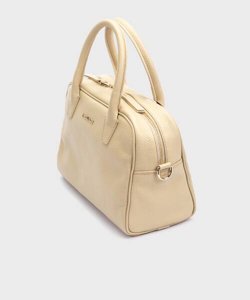 Bowling | BEGET WHA-675 | CREAM | Pikolinos