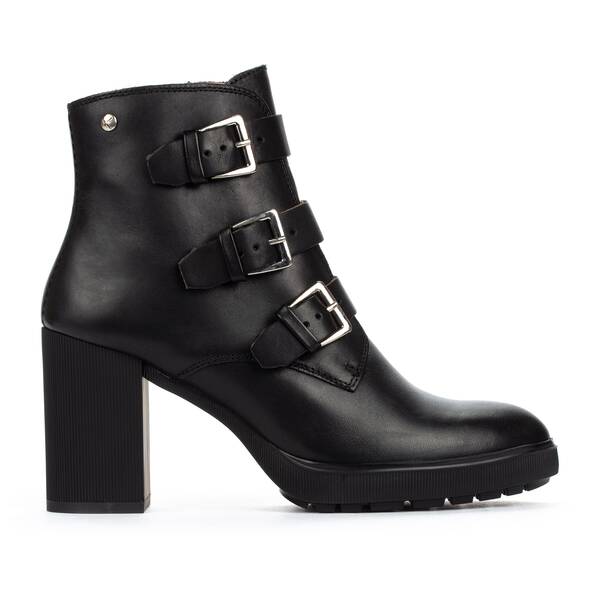 Ankle boots | SAGUNTO W4Z-8856, , large image number 10 | null