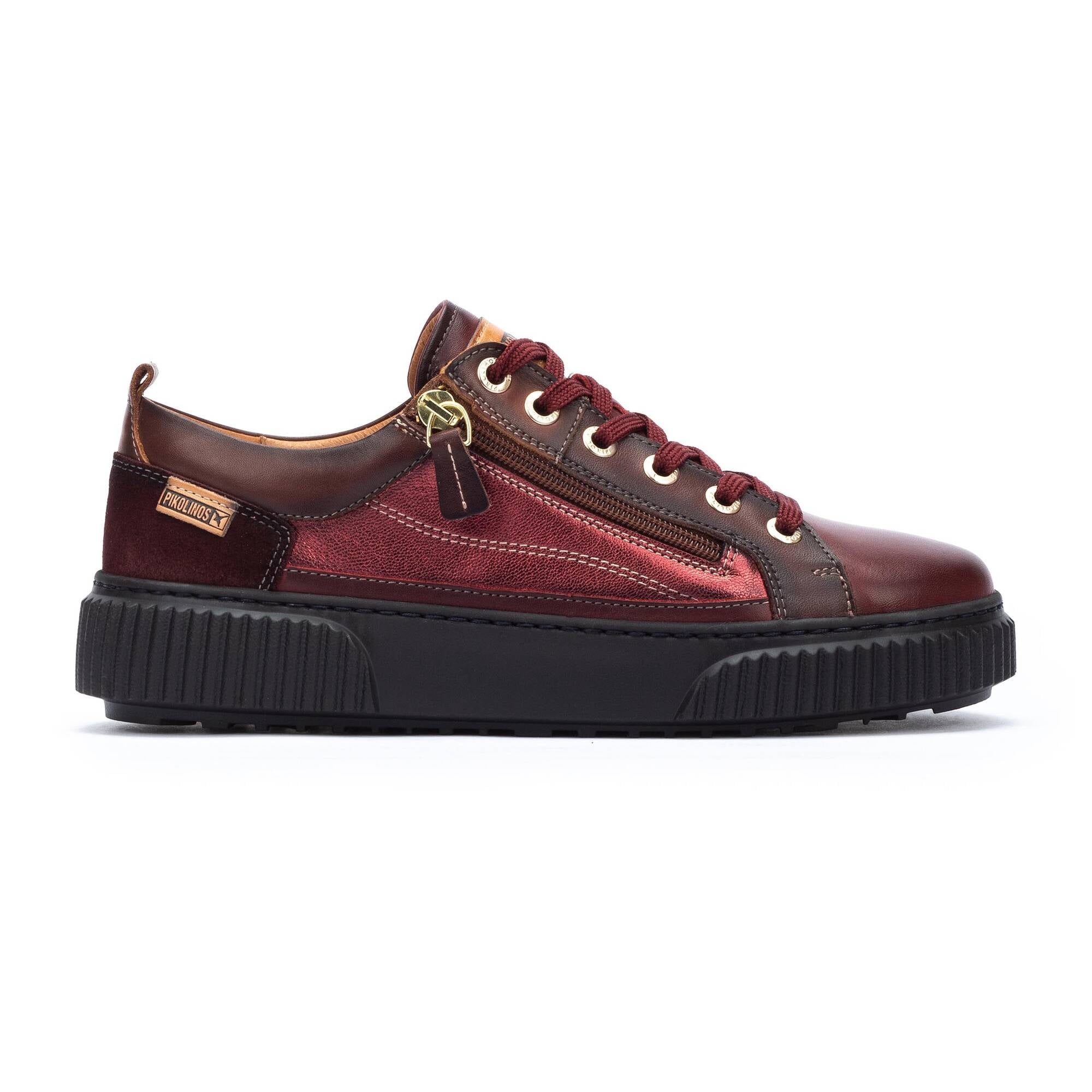 Women's sneakers RIELLS W4Z-6784 | Outlet PIKOLINOS