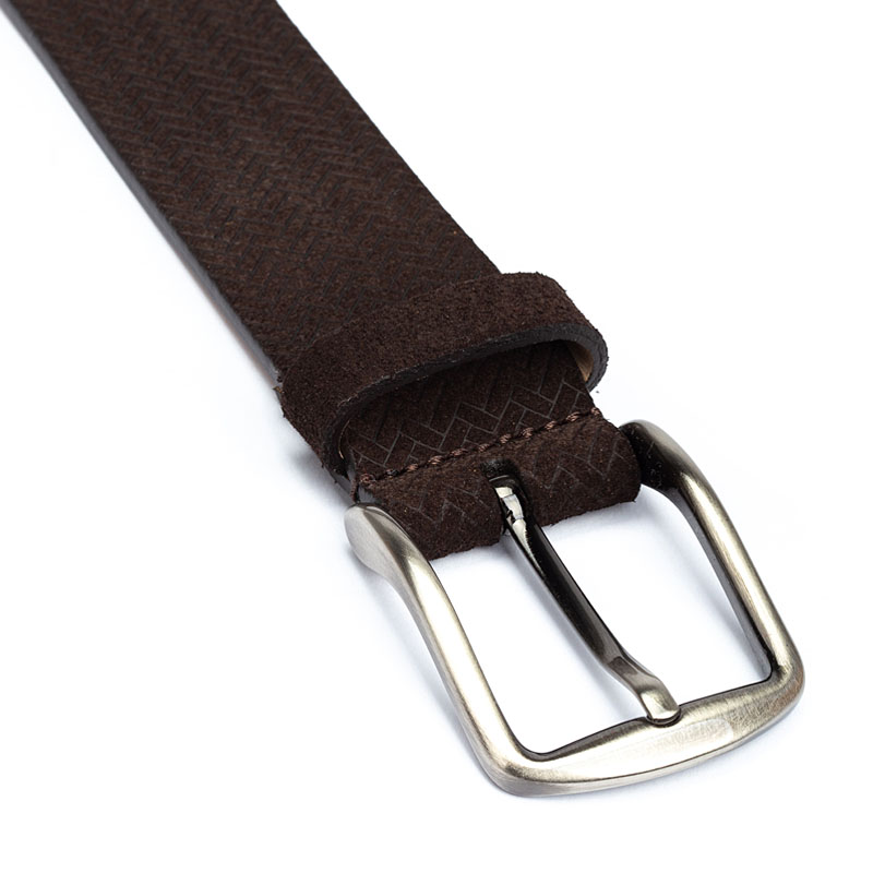 PIKOLINOS leather Belts COMPLEMENTOS MAC