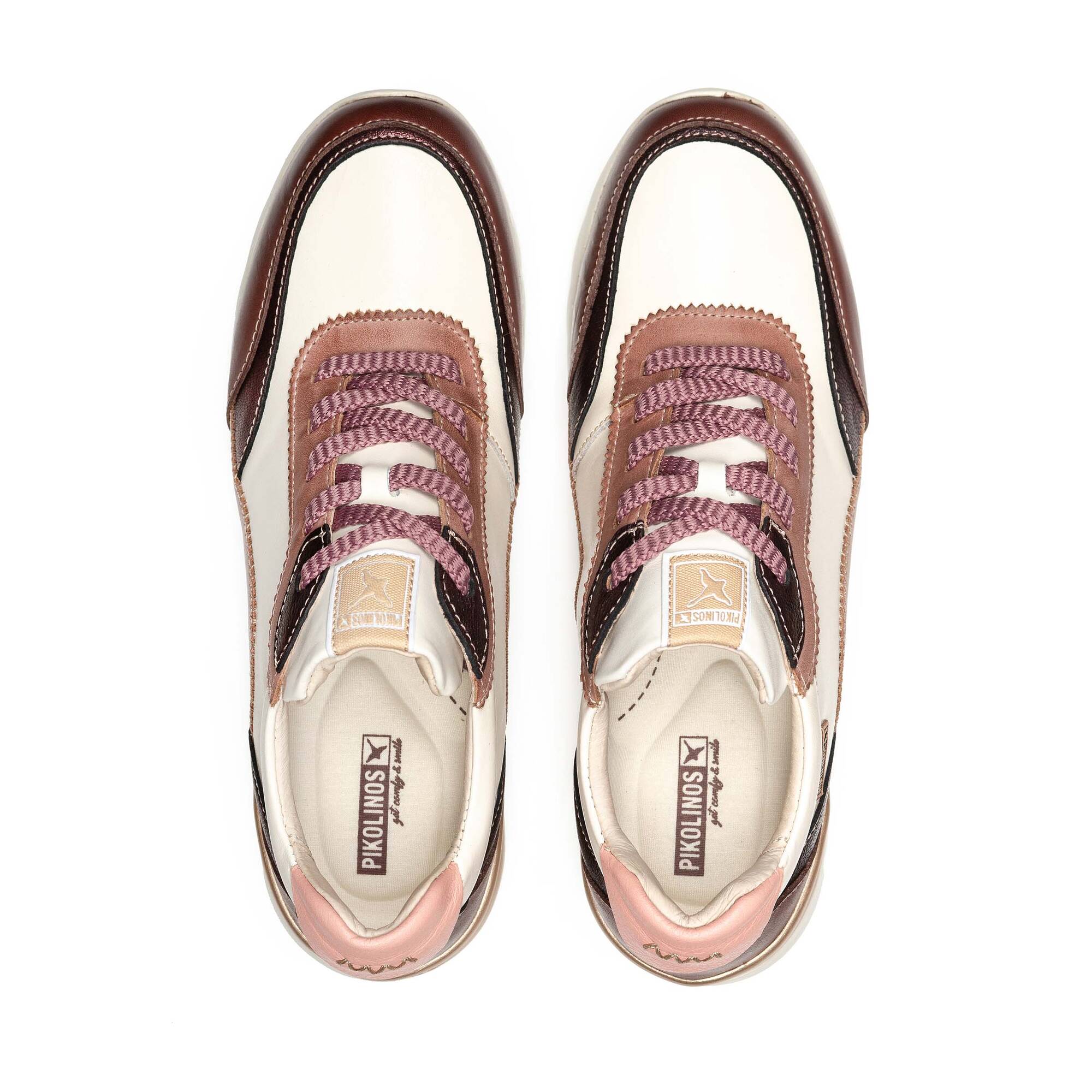 Sneakers | CANTABRIA PKW4R-6574C1, TECA, large image number 100-PKW4R-6574C1_225_Pikolinos_CANTABRIA_TECA_full.jpg | null