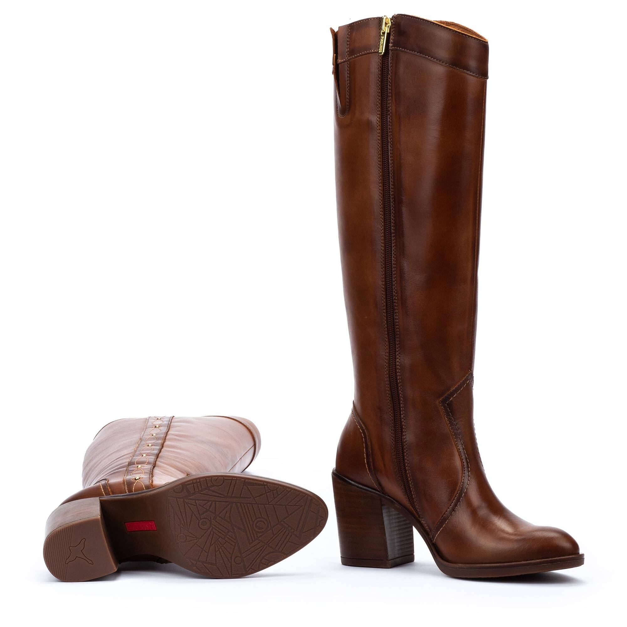 Boots | RIOJA W7Y-9560, CUERO, large image number 70 | null