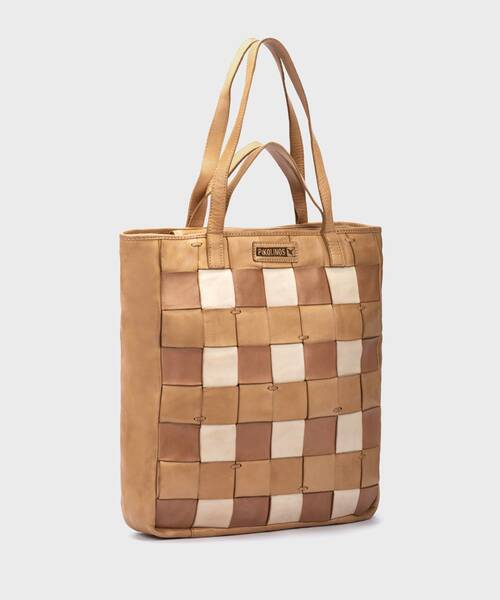 Bags | MENORCA WHA-343 | BAMBOO | Pikolinos