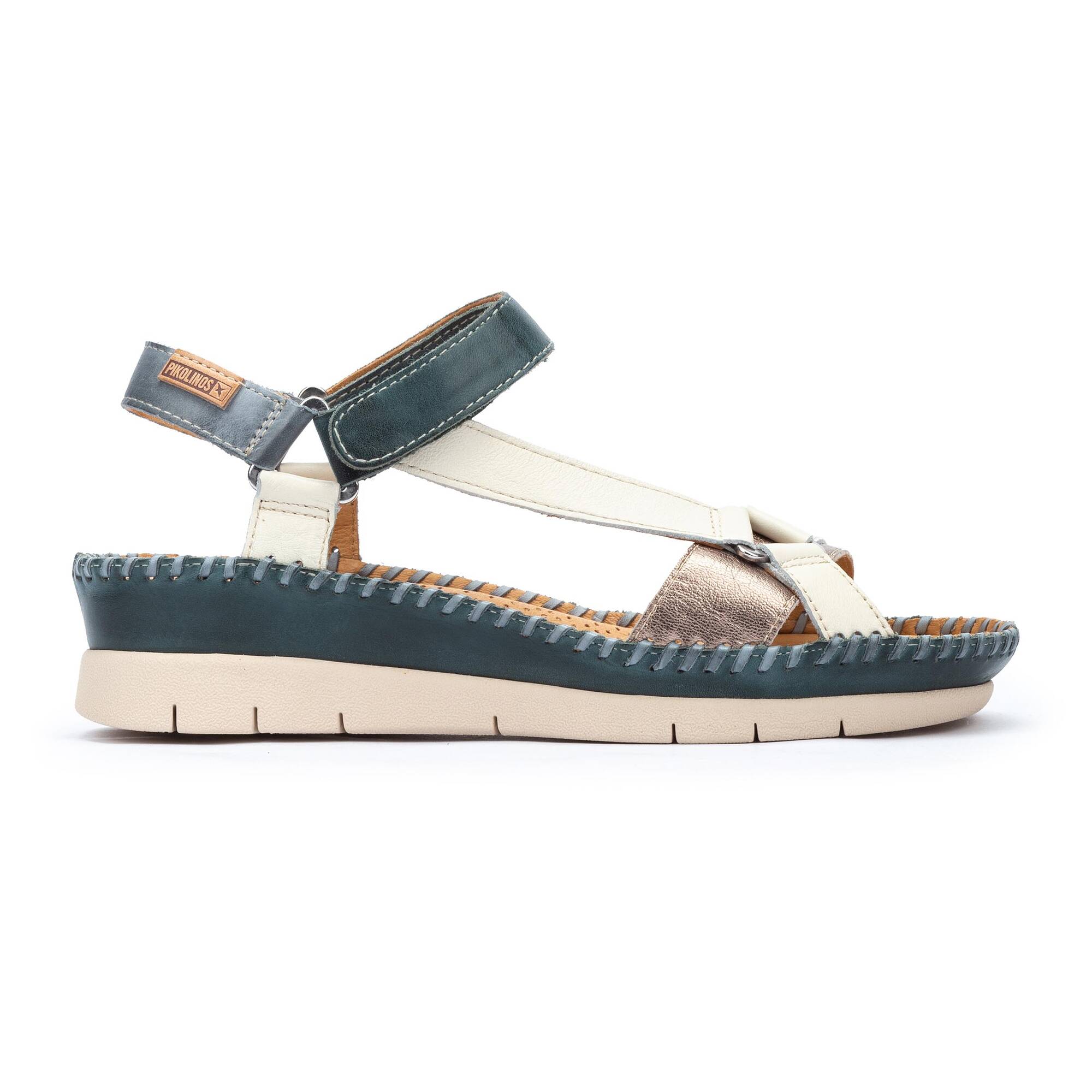 Wedges | ALTEA W7N-0928C1, RIVER, large image number 10 | null