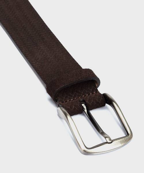 Belts | Belts MAC-B65 | OLMO | Pikolinos