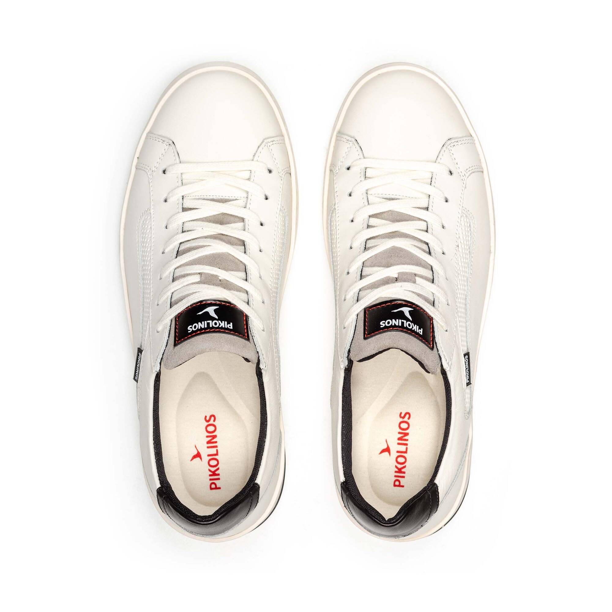 Men's perforated casual sneakers XATIVA M1K-6307 | PIKOLINOS