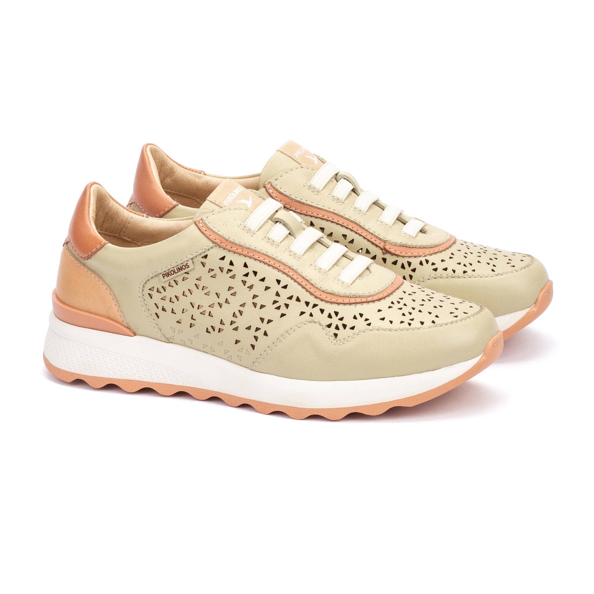 Deportivos | ARRECIFE W1M-6629C6, APPLE, large image number 20-W1M-6629C6_437_Pikolinos_ARRECIFE_APPLE_full.jpg | null