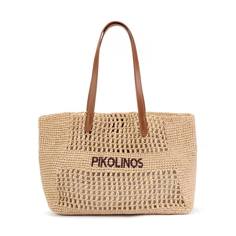 Pikolinos Shopper leder CALONGE WHA