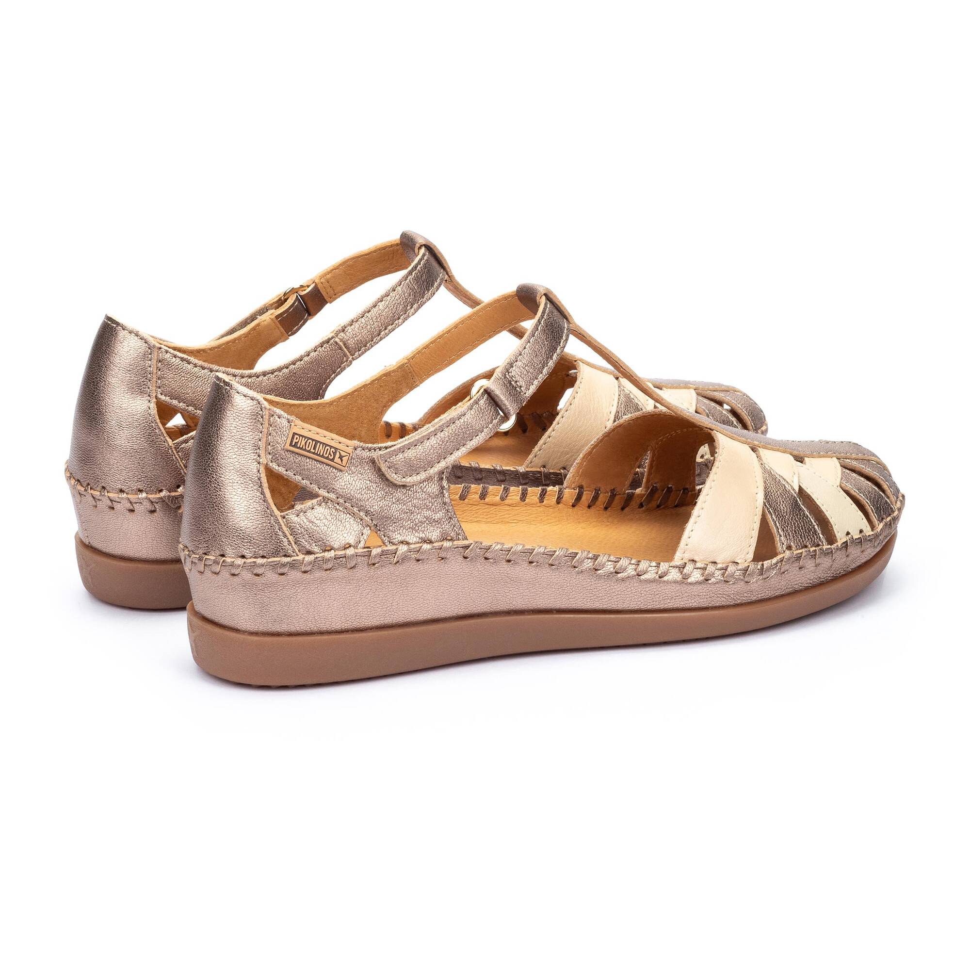 Semi abierto | CADAQUES W8K-0705CLC1, STONE, large image number 30-W8K-0705CLC1_090_Pikolinos_CADAQUES_STONE_full.jpg | null