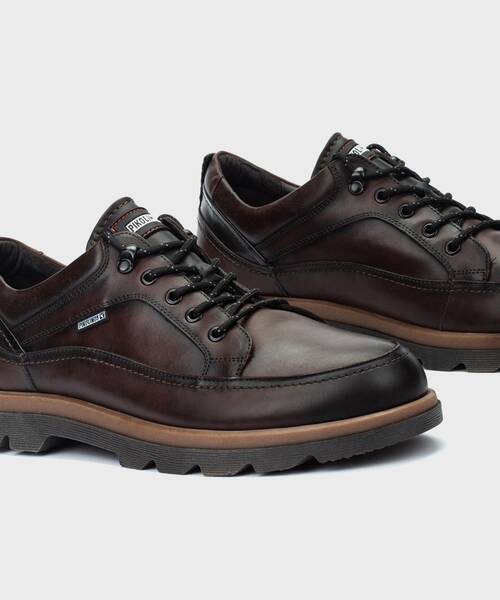 Casual shoes | VIGO M3M-4248C1 | OLMO | Pikolinos