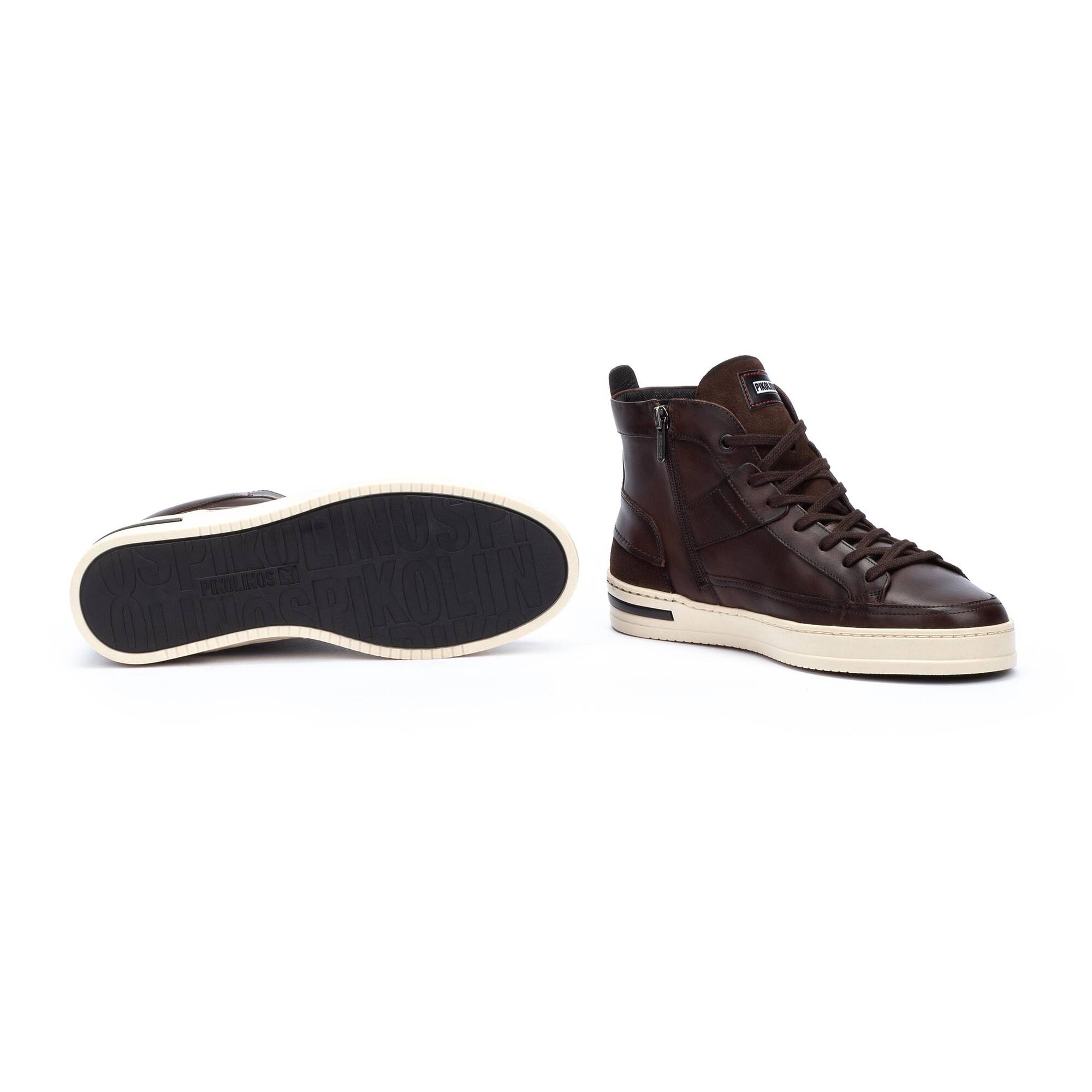 Sneakers | XATIVA M1K-8221C1, OLMO, large image number 70 | null
