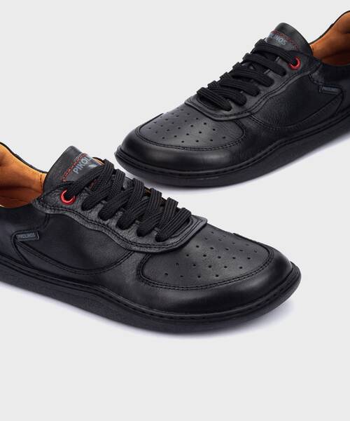 Sneakers | ARANJUEZ U9F-6363BA | NIGHT | Pikolinos