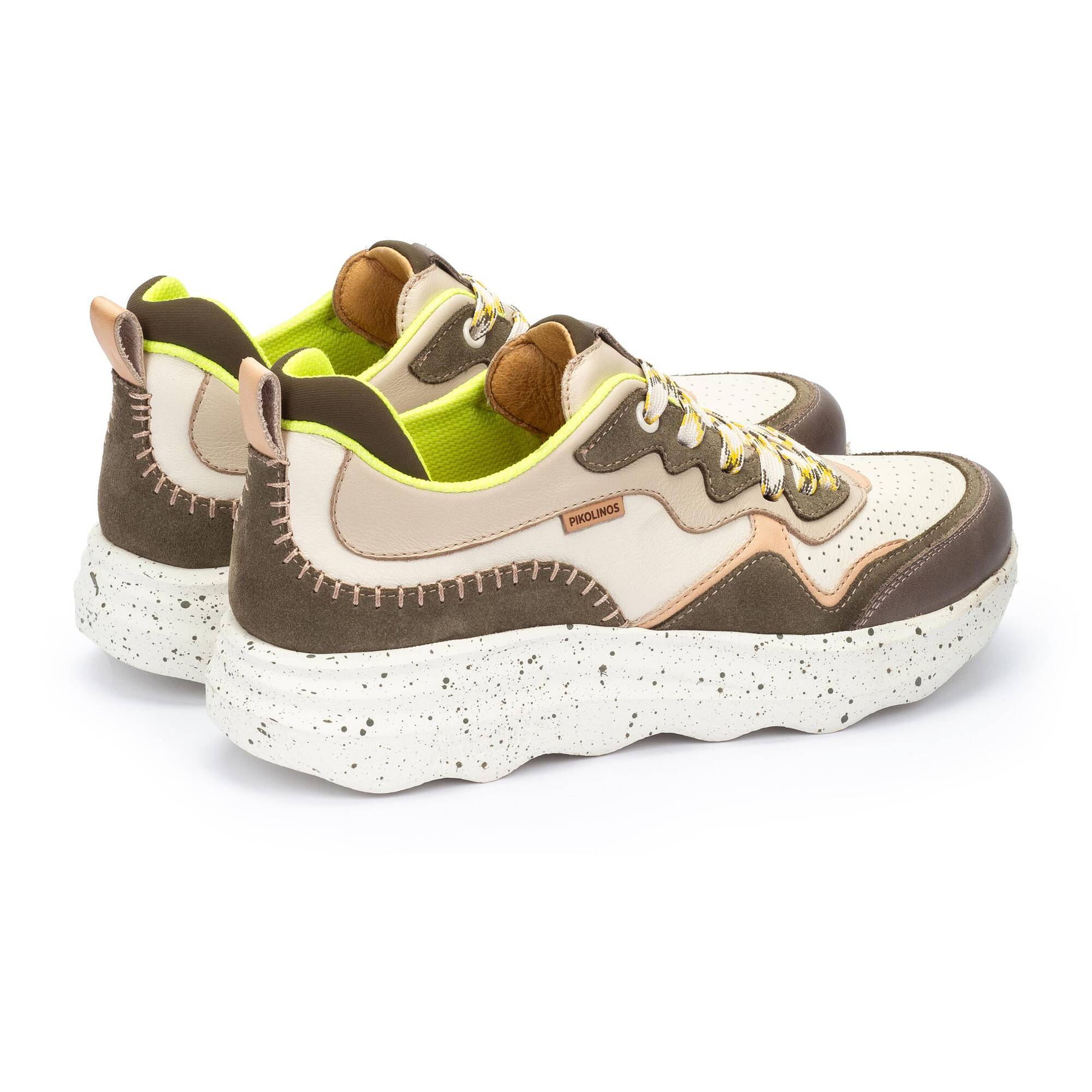 Sneakers | ZAHARA W1D-6390C1, DARK GREY, large image number 30-W1D-6390C1_052_Pikolinos_ZAHARA_DARK_GREY_full.jpg | null