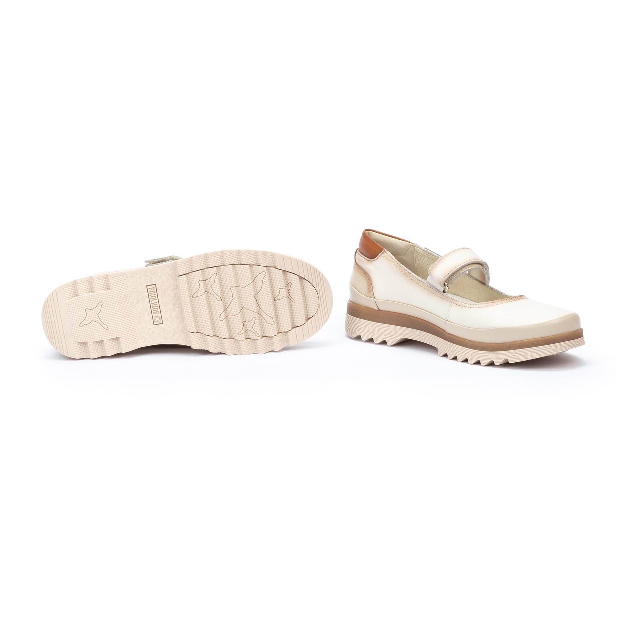 Sneakers | VIGO W3W-2620C1, NATA, large image number 70-W3W-2620C1_909_Pikolinos_VIGO_NATA_full.jpg | null