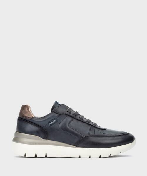 Sneakers | CANTABRIA W4R-6731C2 | OCEAN | Pikolinos
