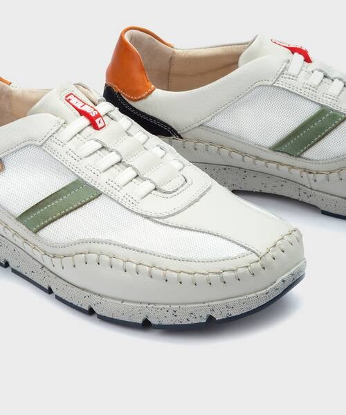 Sneakers | FUENCARRAL M4U-6115C1 | ESPUMA | Pikolinos