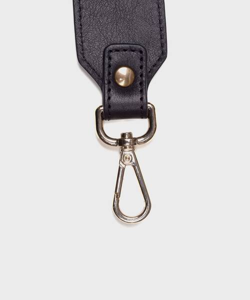 Other accessories | BAEZA WAC-BH01 | BLACK | Pikolinos