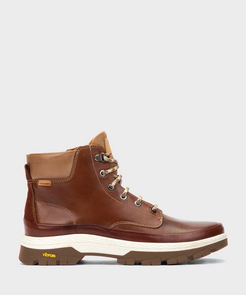 Bottes et bottines | SANTANDER U0G-8041C1 | CUERO | Pikolinos