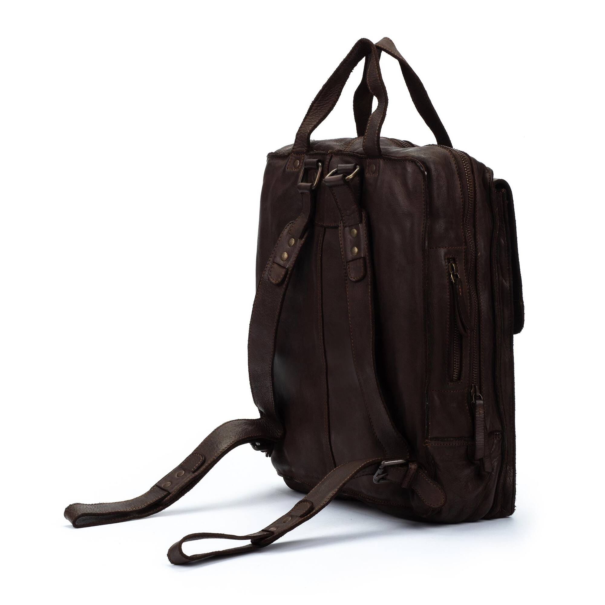 null | CAIMARI MHA-759, BROWN, large image number 30 | null
