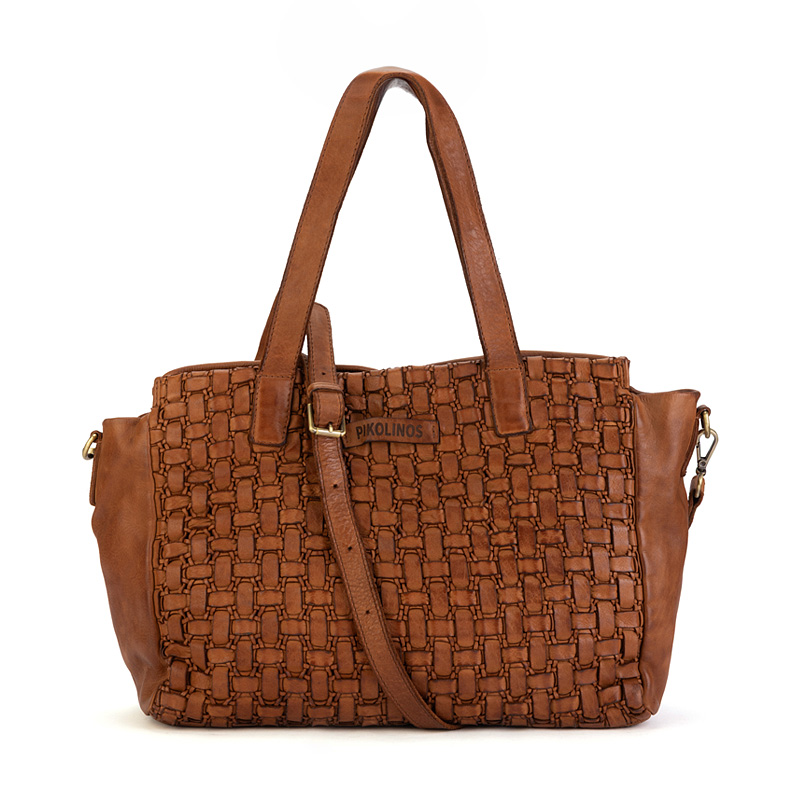 Pikolinos Shopper leder AMER WHA