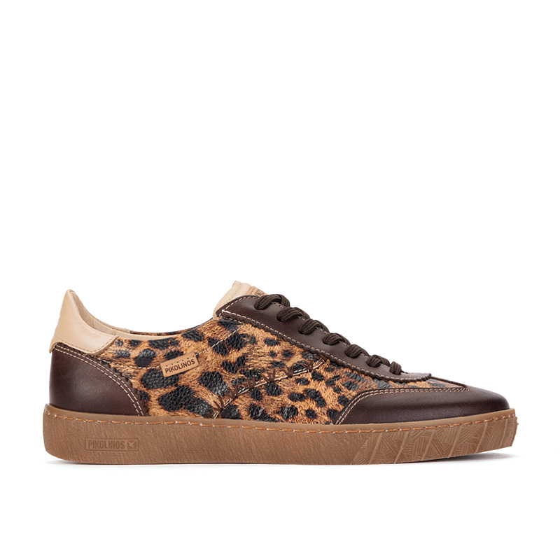 Pikolinos Sneakers leather LANZAROTE W7B
