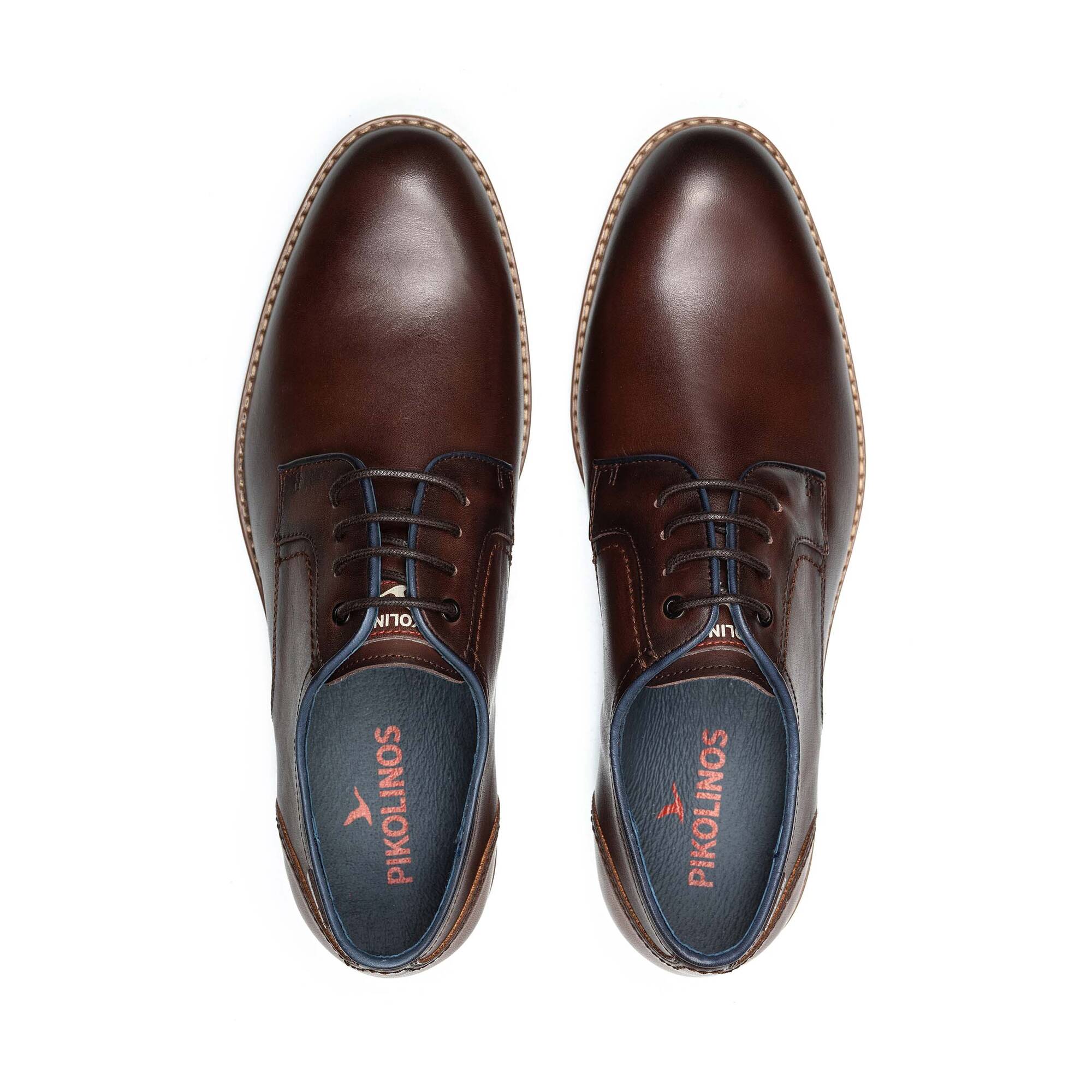 Casual shoes | LEON M4V-4074C1, OLMO, large image number 100-M4V-4074C1_113_Pikolinos_LEON_OLMO_full.jpg | null