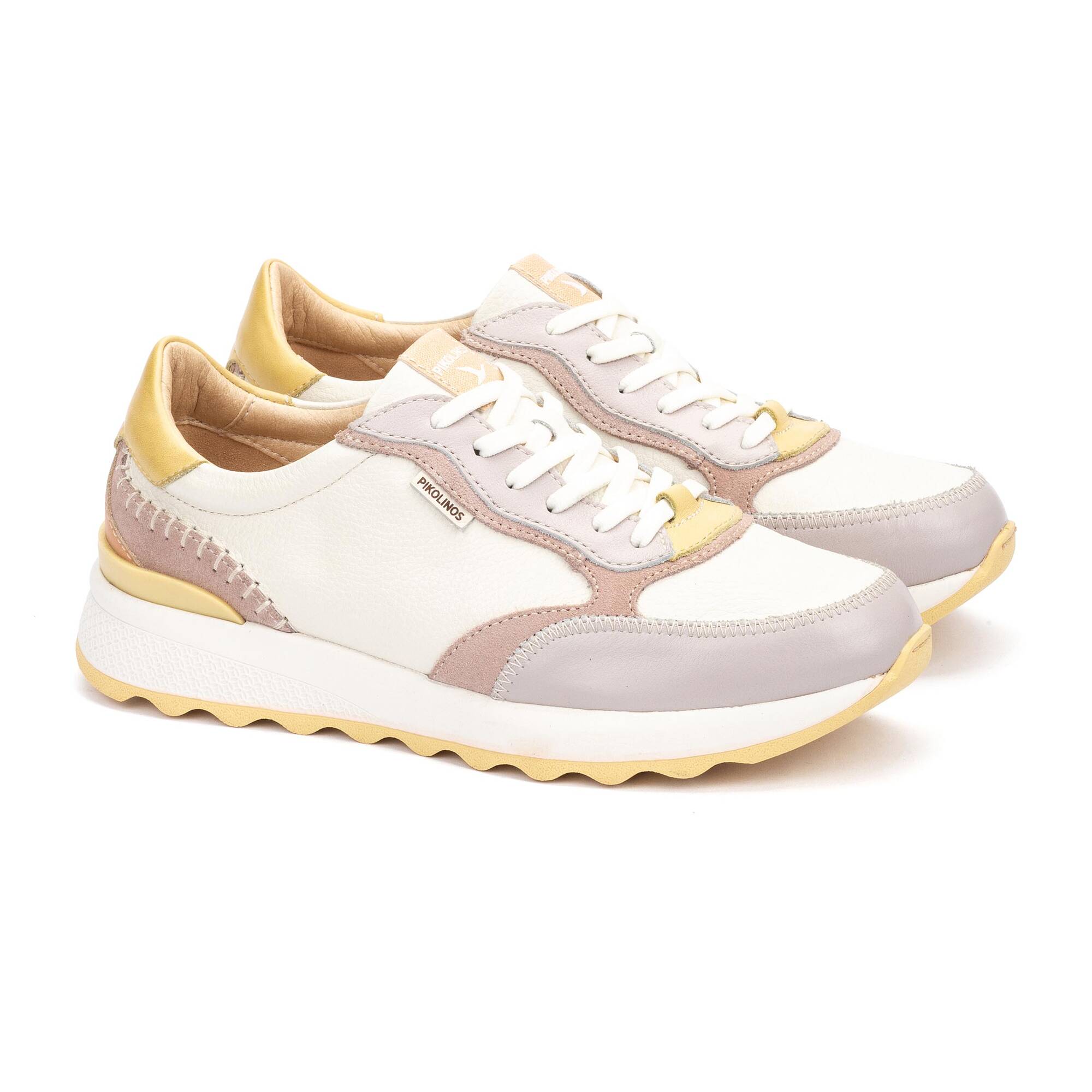 Sneakers | ARRECIFE W1M-6625C5, LIRIO, large image number 20-W1M-6625C5_621_Pikolinos_ARRECIFE_LIRIO_full.jpg | null