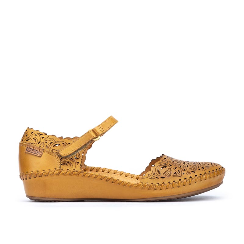 Pikolinos Zapatos semiabiertos de piel P. VALLARTA 655